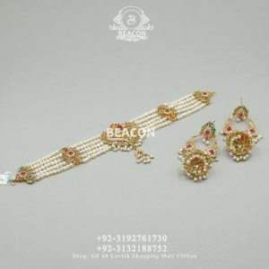 Nauratan Jewellery