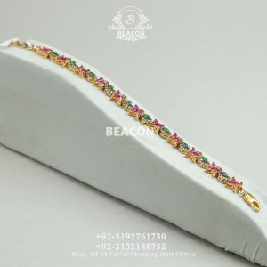 Alternative view of Bracelets