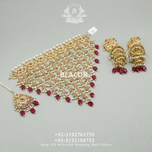 Nauratan Jewellery