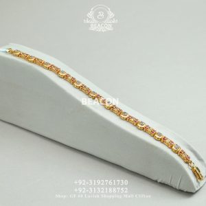 Alternative view of Bracelets