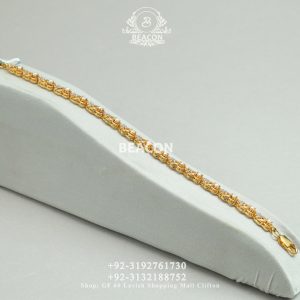 Alternative view of Bracelets