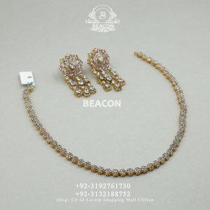 Necklace Sets