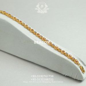 Alternative view of Bracelets