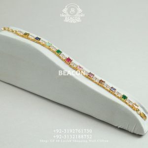 Alternative view of Bracelets