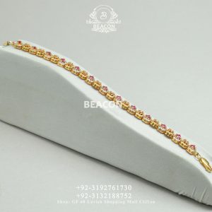 Alternative view of Bracelets