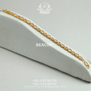 Alternative view of Bracelets