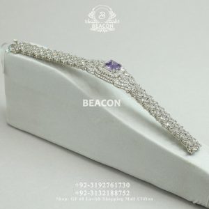 Alternative view of Bracelets