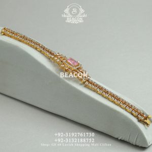 Alternative view of Bracelets