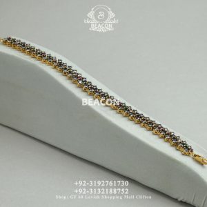Alternative view of Bracelets