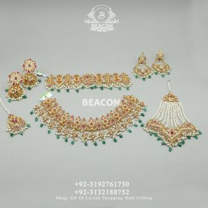 Nauratan Jewellery