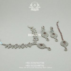 Necklace Sets