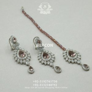 Alternative view of Necklace Sets