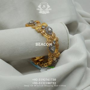 Alternative view of Bangles