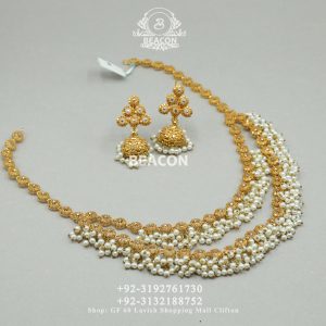 Plain Gold