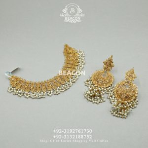 Plain Gold