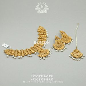 Plain Gold