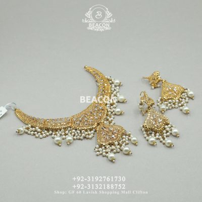 Hyderabadi Jewellery