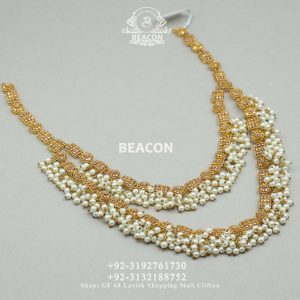 Alternative view of Hyderabadi Jewellery