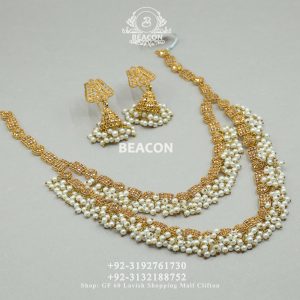 Plain Gold