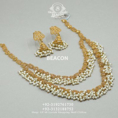 Hyderabadi Jewellery