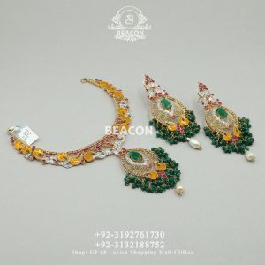 Necklace Sets