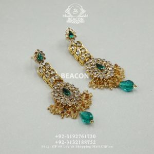 Alternative view of Necklace Sets