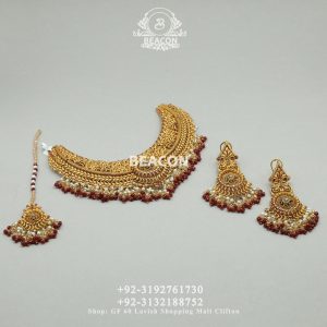 Bridal Sets Barat