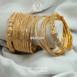 Alternative view of Bangles