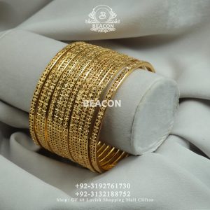 Alternative view of Bangles