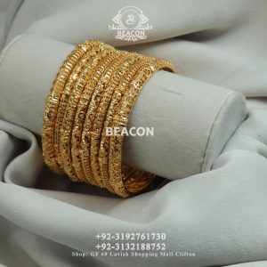 Alternative view of Bangles