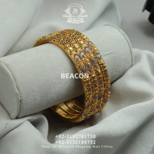 Alternative view of Bangles