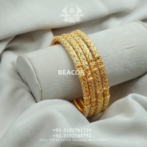 Alternative view of Bangles