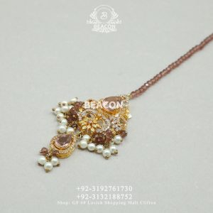 Teeka,