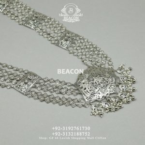 Alternative view of Silver Jewellery