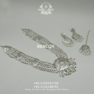 Silver Jewellery