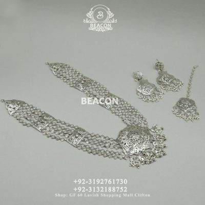 Hyderabadi Jewellery