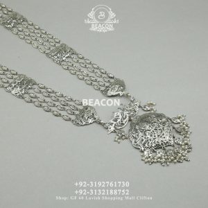 Alternative view of Silver Jewellery
