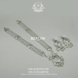 Silver Jewellery