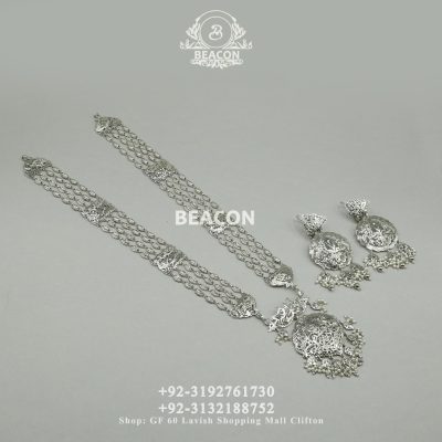 Hyderabadi Jewellery