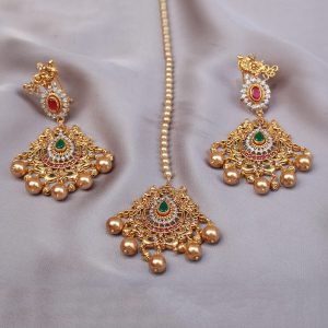 Alternative view of MALA