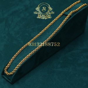 Alternative view of CHAINS
