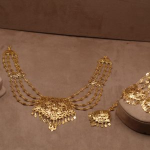 Hyderabadi Jewellery