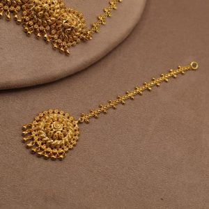 Alternative view of Hyderabadi Jewellery