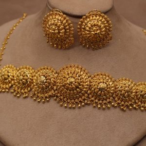 Hyderabadi Jewellery