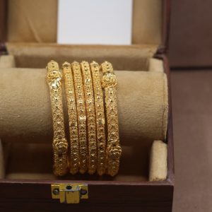 Hyderabadi Jewellery