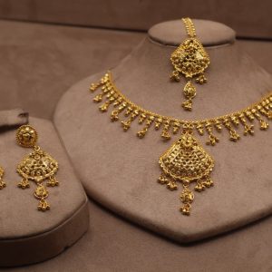 Hyderabadi Jewellery
