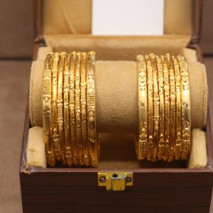 Hyderabadi Jewellery