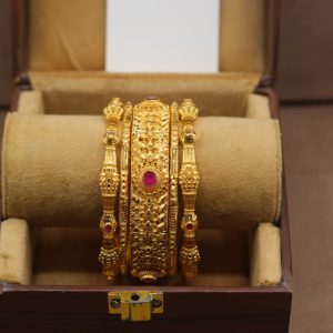 Hyderabadi Jewellery