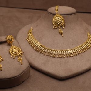 Hyderabadi Jewellery