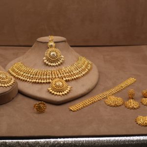 Hyderabadi Jewellery
